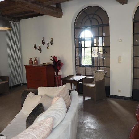 Rubbensloft Villa Zele ภายนอก รูปภาพ