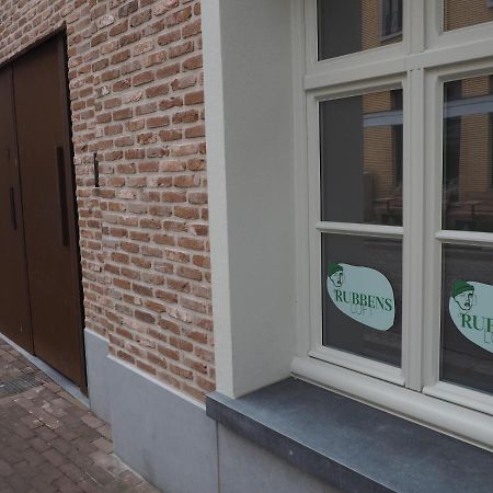 Rubbensloft Villa Zele ภายนอก รูปภาพ
