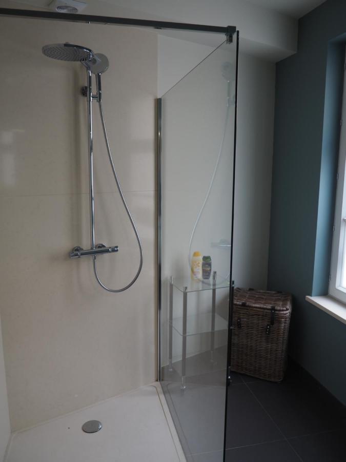 Rubbensloft Villa Zele ภายนอก รูปภาพ