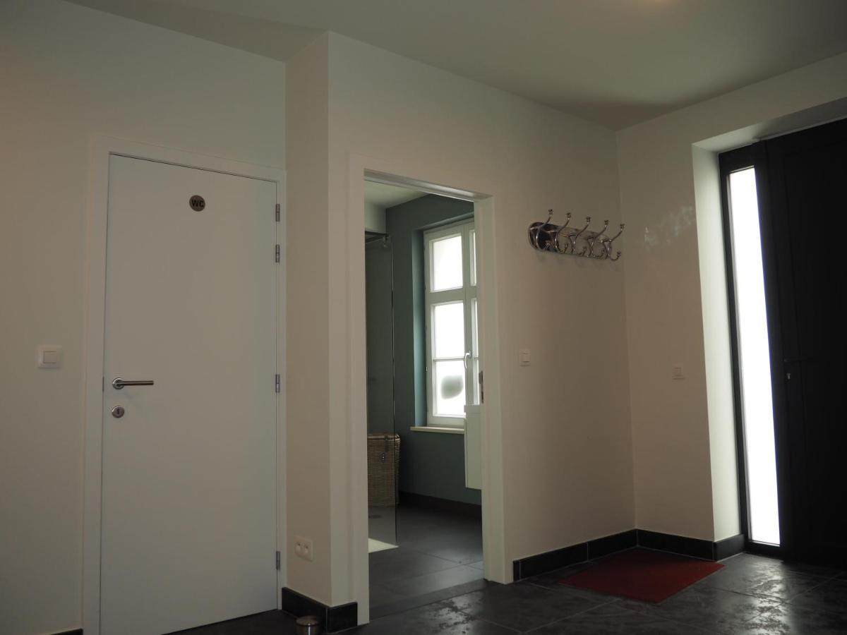 Rubbensloft Villa Zele ภายนอก รูปภาพ