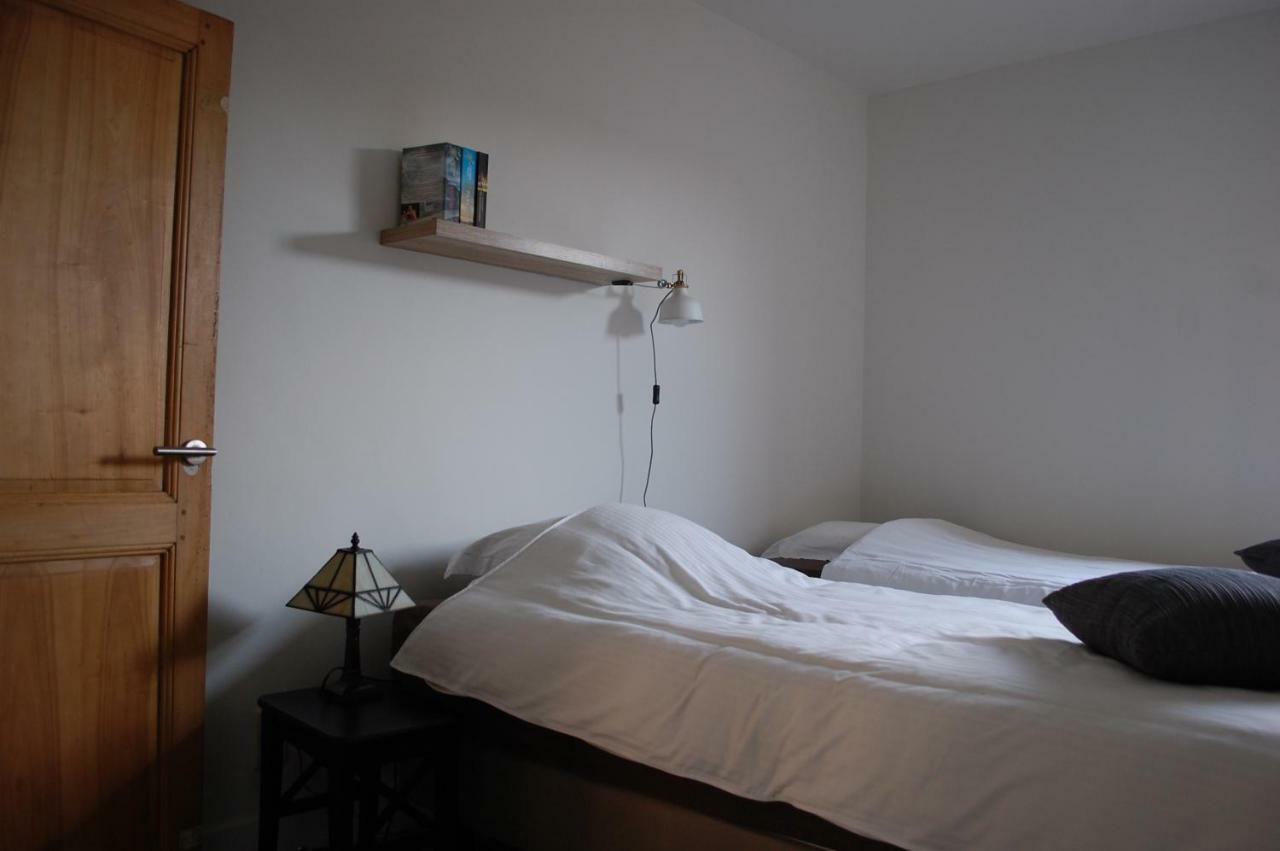 Rubbensloft Villa Zele ภายนอก รูปภาพ